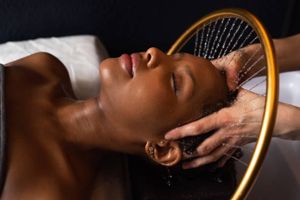Kume Botanical Head Spa