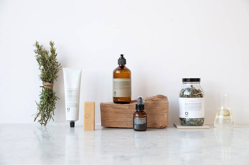 Kume Botanical Head Spa